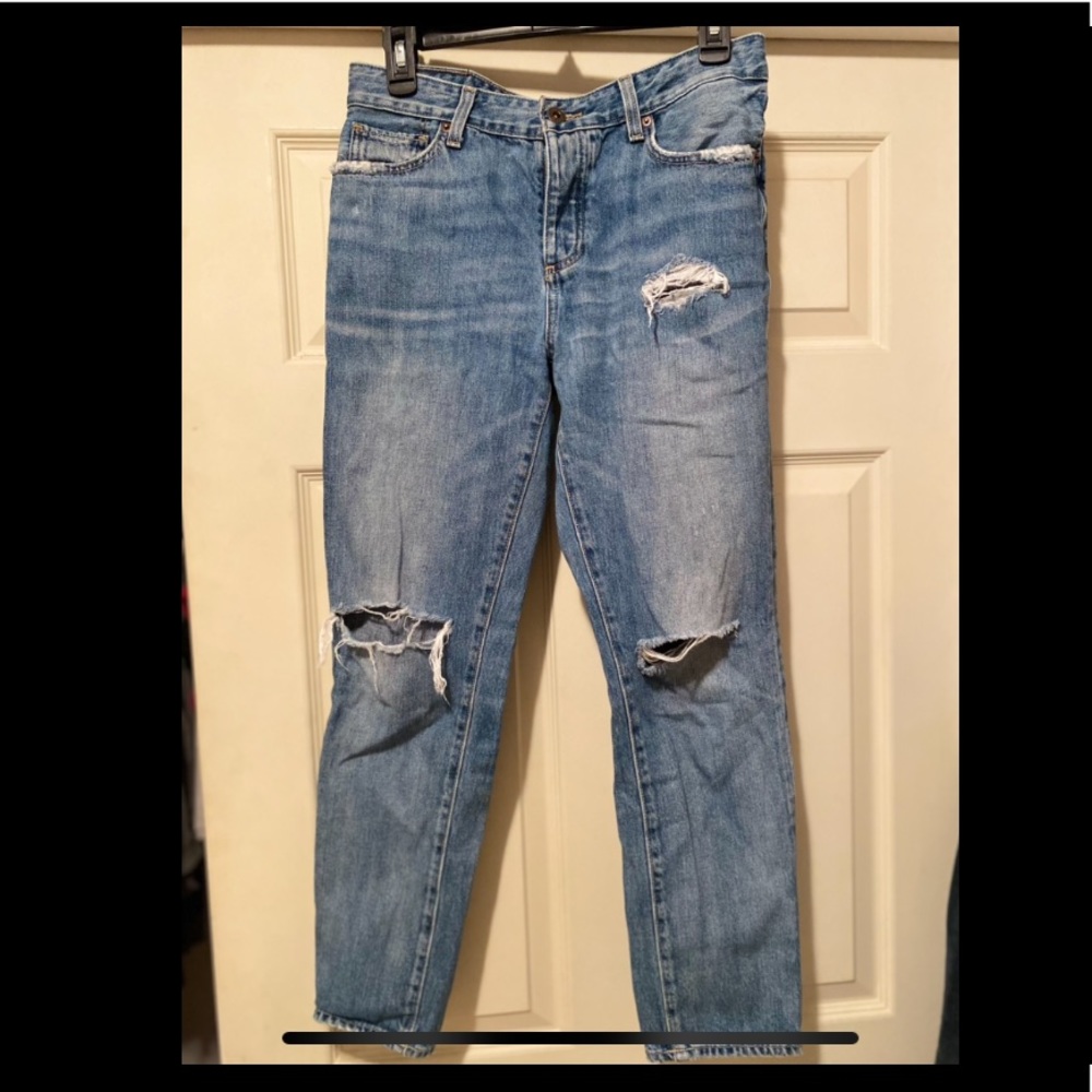 Lucky Brand jeans